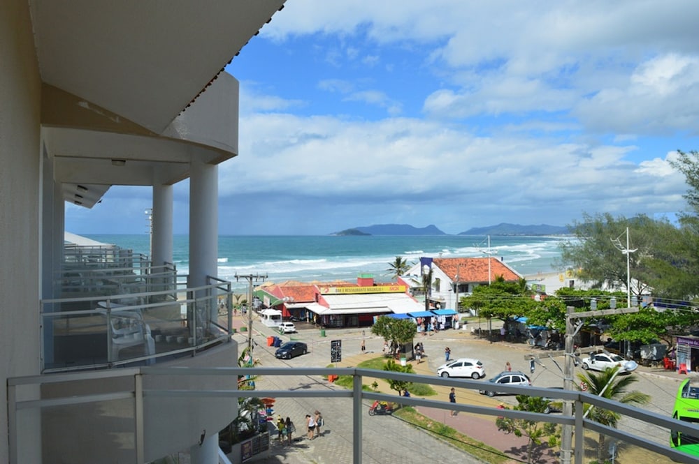 Joaquina Beach Hotel 58/68