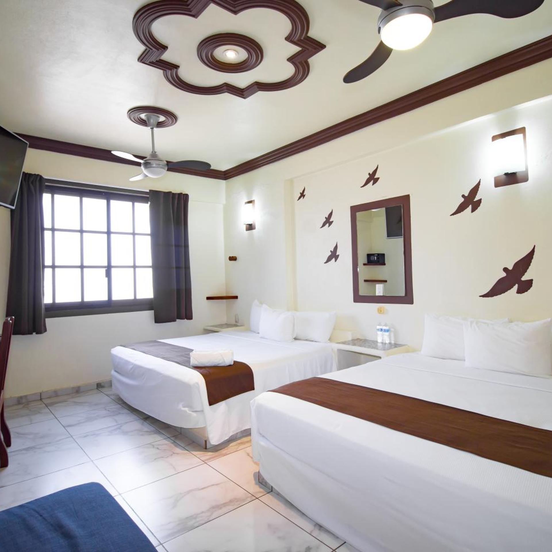 Hotel Diamante 19/50