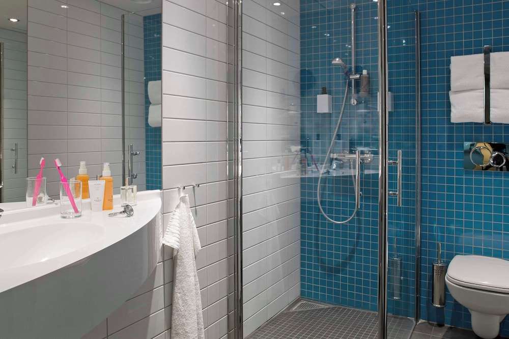 Scandic Ishavshotel 70/72