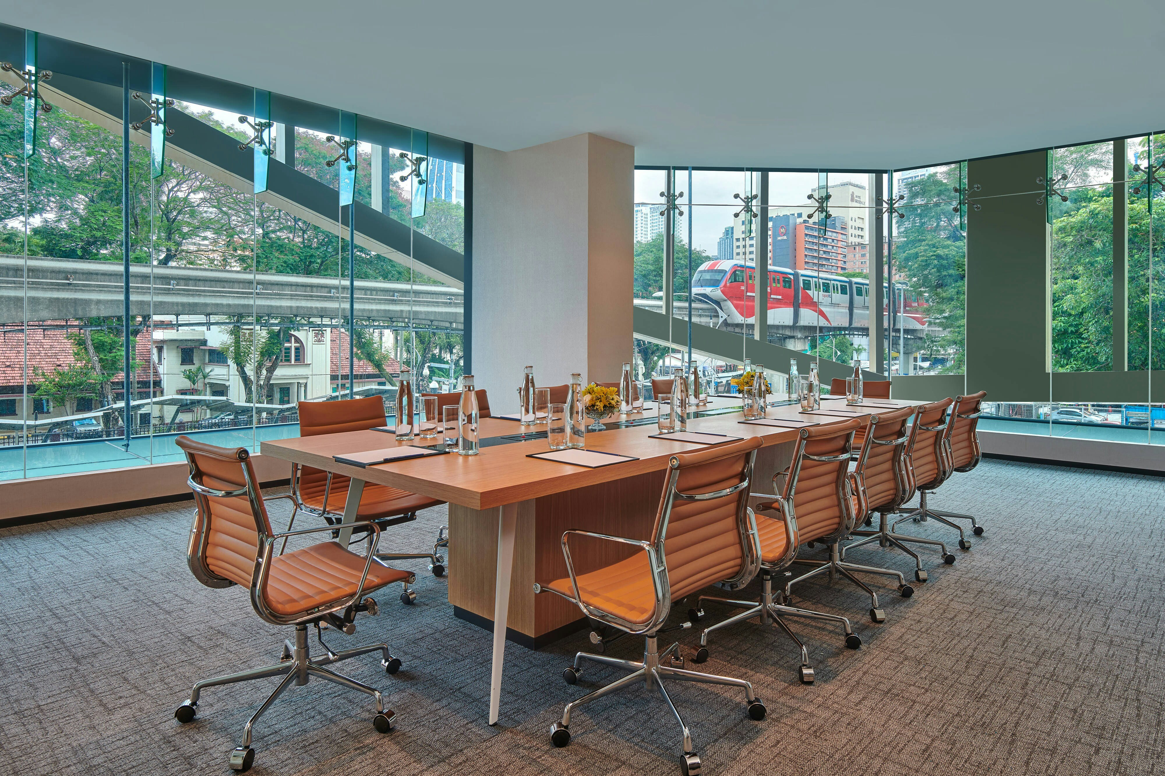 Fairfield by Marriott Chow Kit Kuala Lumpur 9/9