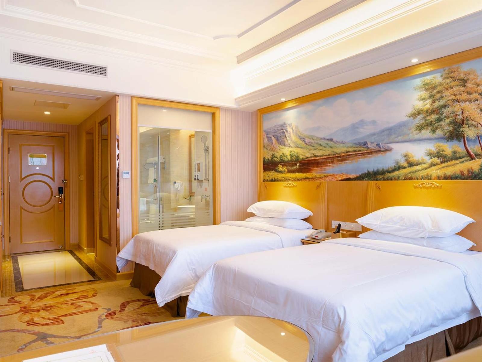 Vienna International Hotel (Shanghai Dishui Lake Ocean Park) 14/39