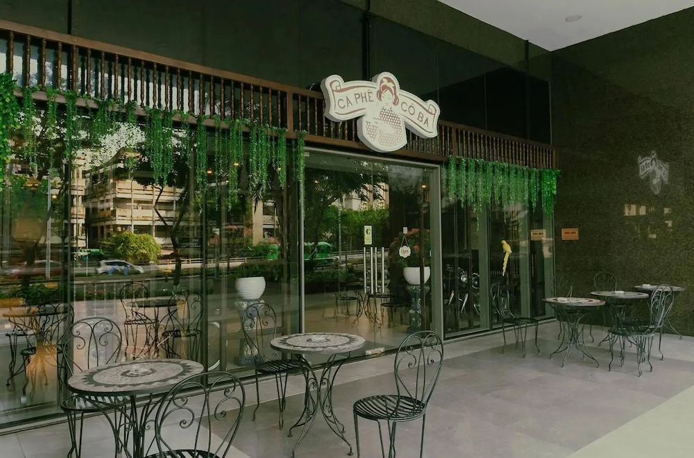 Saigon Apartment - Rivergate Residence 37/50