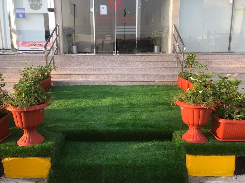 بنايات حماة للوحدات السكنية(Binayt Hamah Service Apartment) 31/34