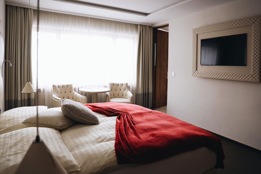 Hotel Arte 17/69