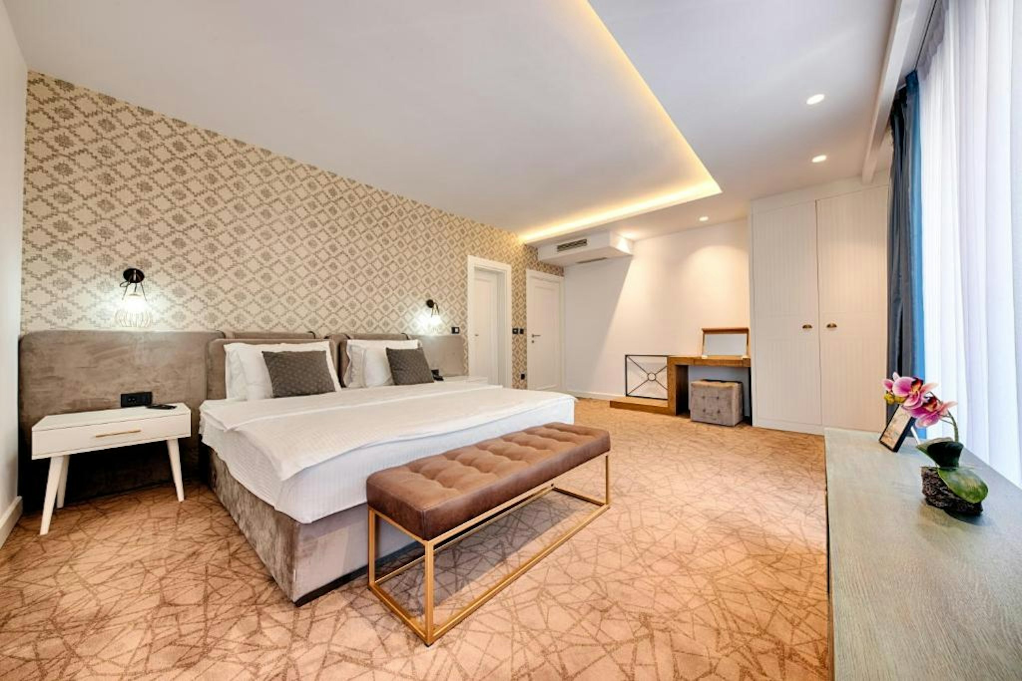 Kalamper Hotel & Spa 9/21