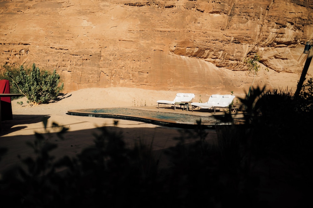 Ashar Tented Resort 43/46