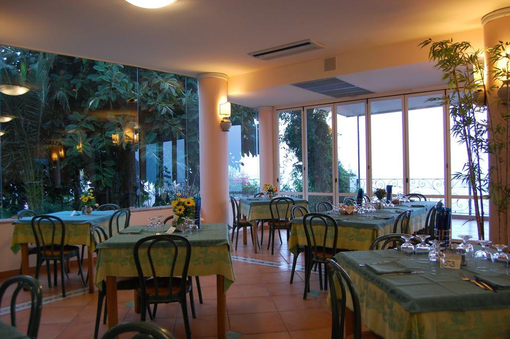 Giardino Sul Mare 10/17
