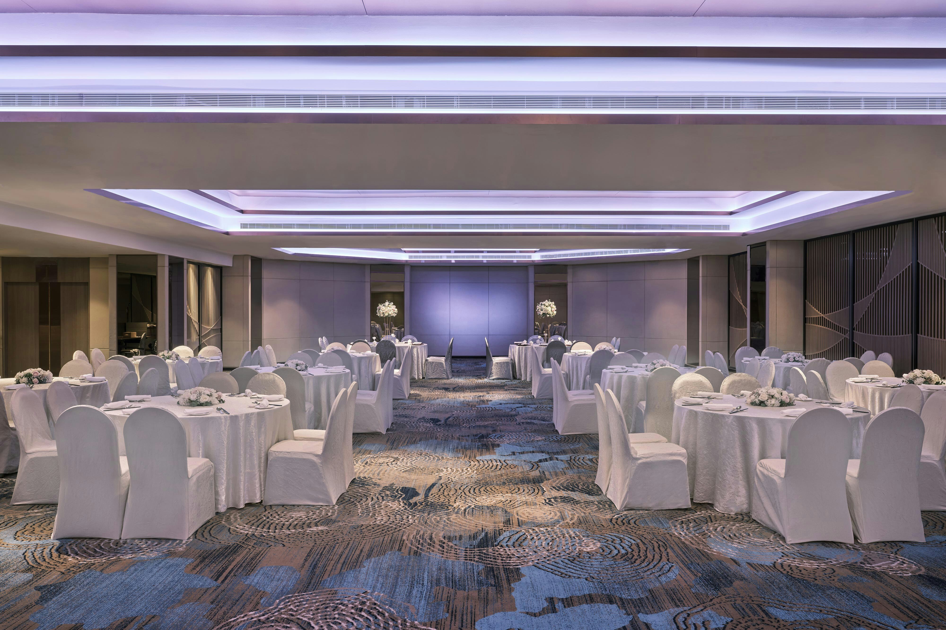 Four Points By Sheraton Singapore Riverview 15/25