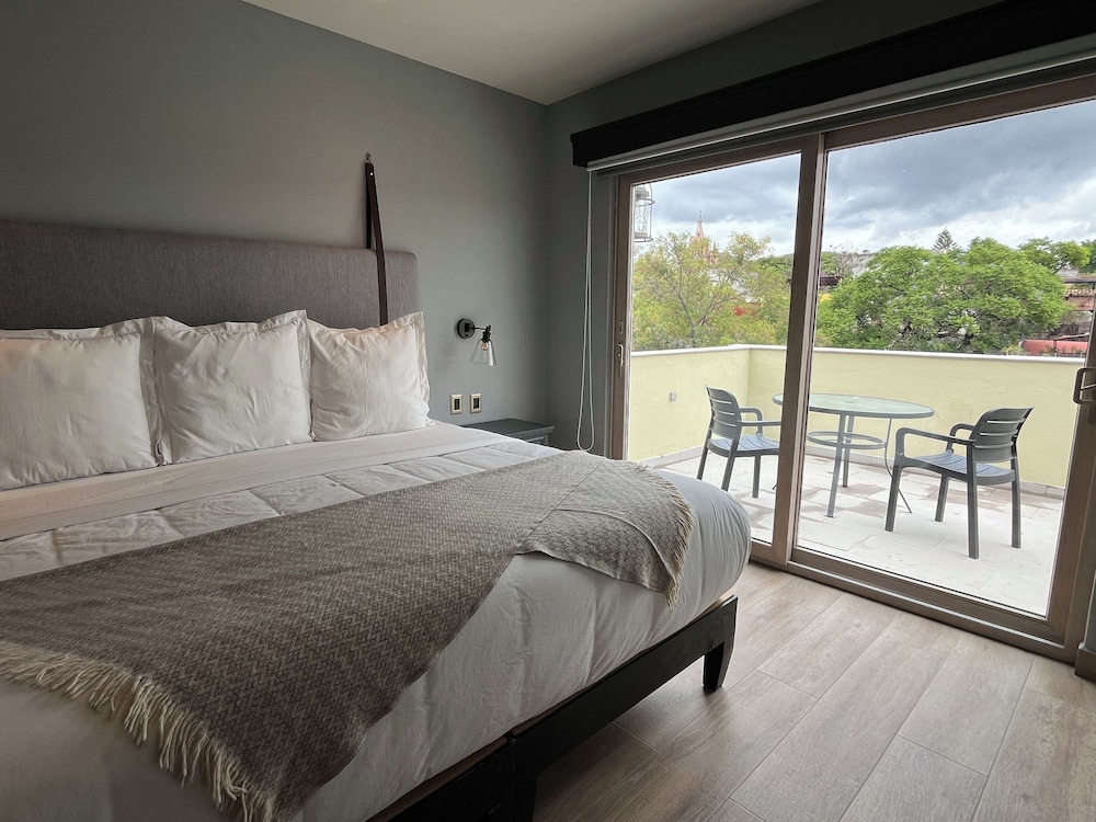 Hotel Origen 2/31