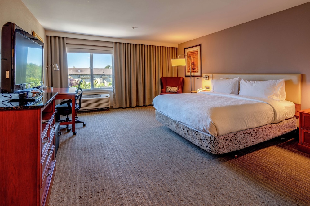 Hilton Garden Inn Seattle/Renton 18/41