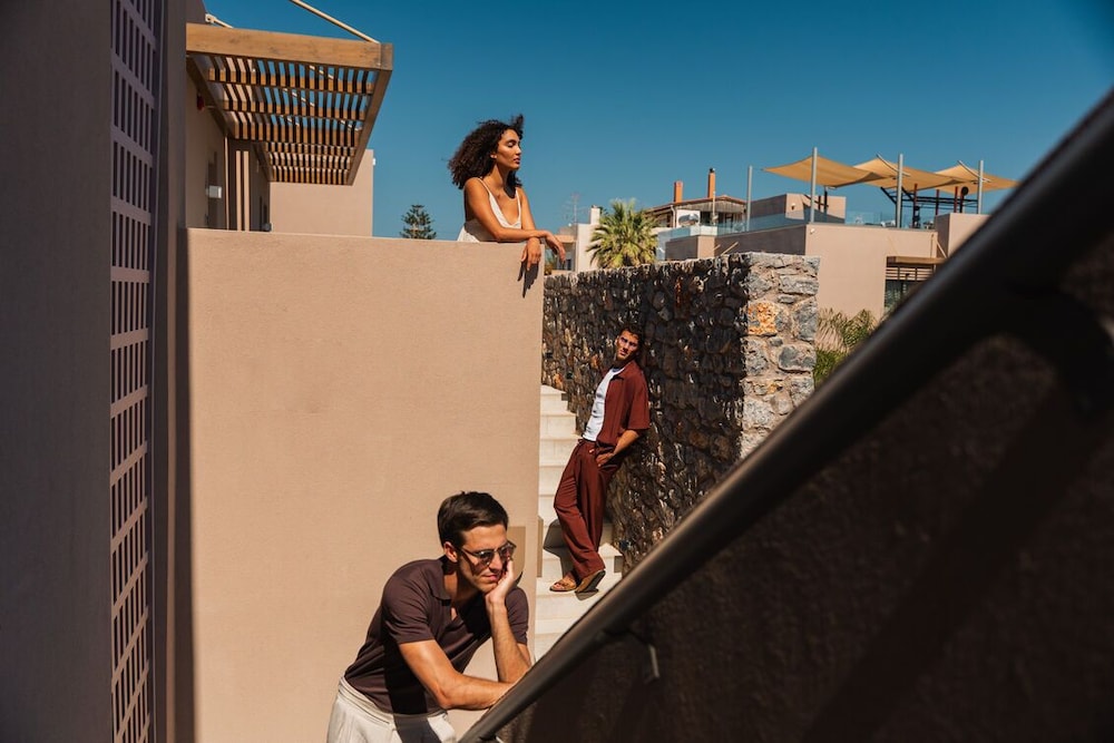 Paralos Venus Suites - Adults Only 11/87