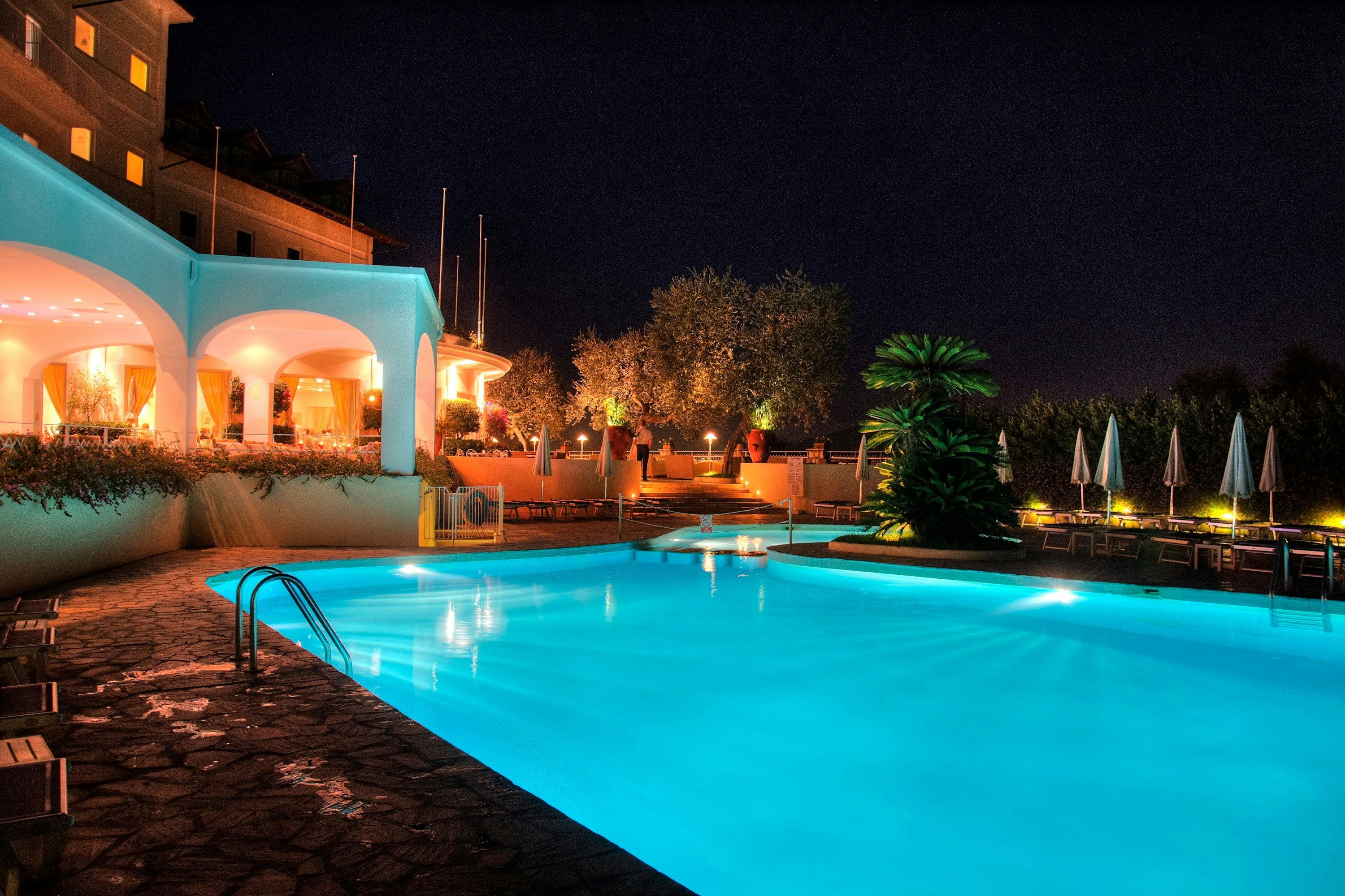 Grand Hotel Aminta 51/59