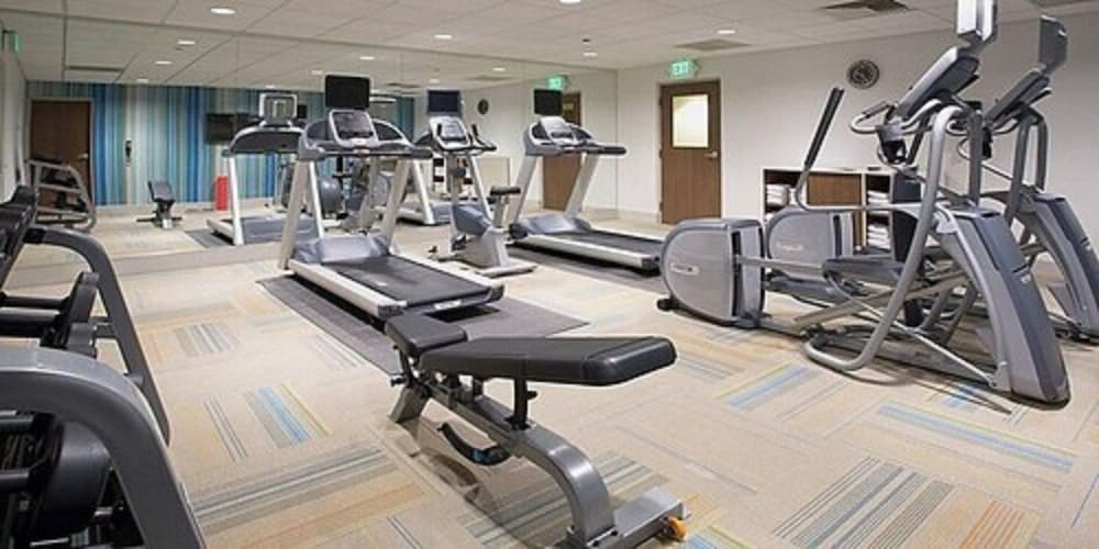 Holiday Inn Express & Suites Griffin 29/60