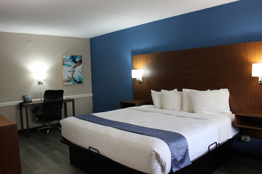 Baymont by Wyndham Abilene 28/48