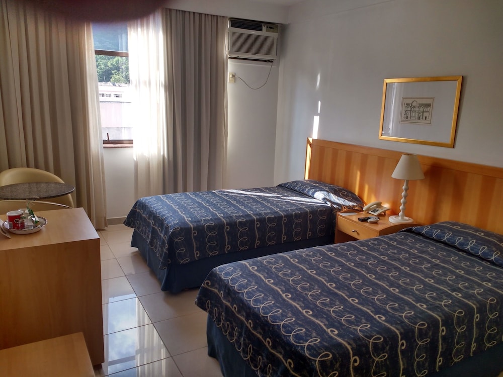 Copacabana Mar Hotel 26/62
