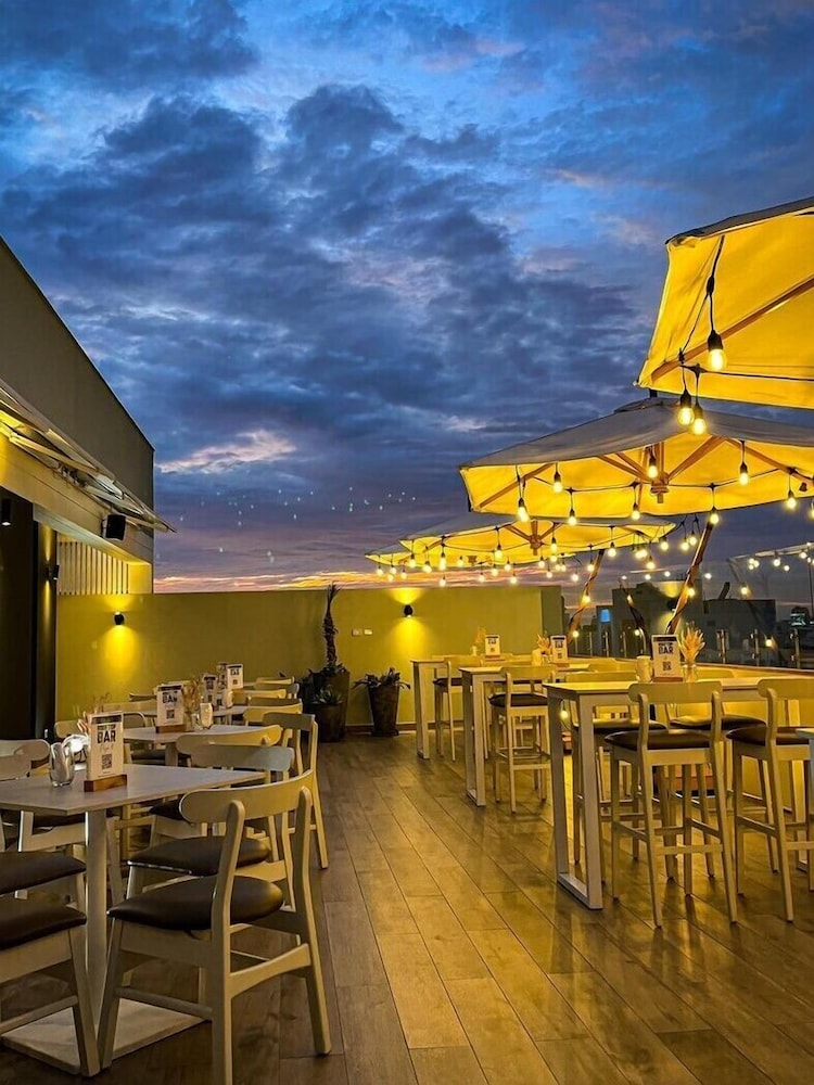 Ibis Styles Lima Benavides Miraflores 33/48