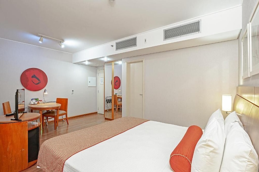 Slaviero Hotel Sao Paulo Moema 39/69