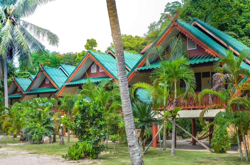 Wang Sai Resort 45/57