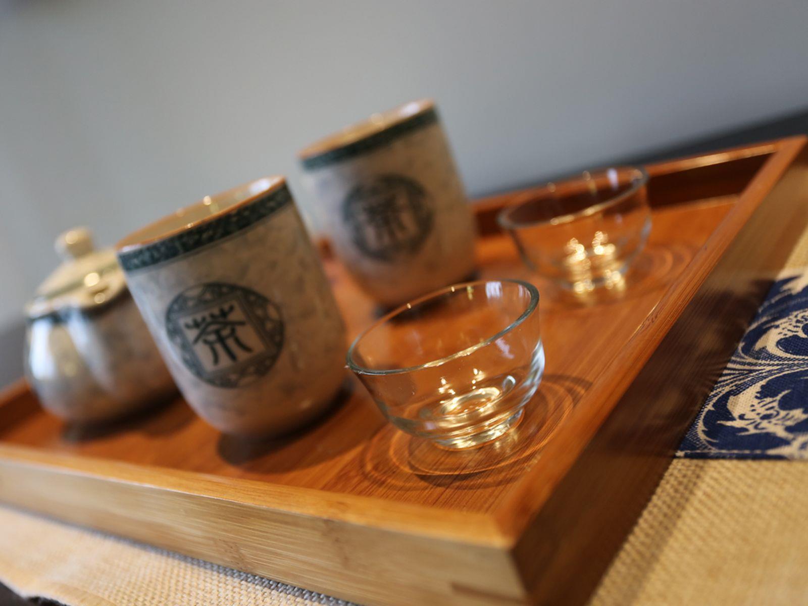 Hangzhou Xihu Tea Villa 54/79