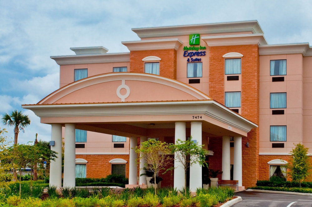 Holiday Inn Express Orlando Ocoee East 6/50