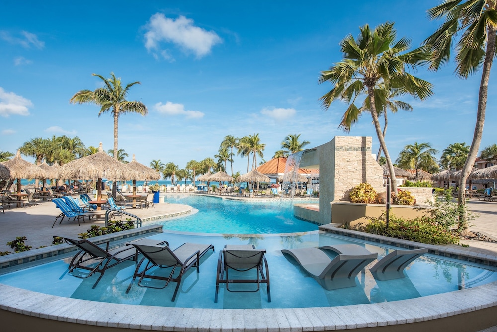 Playa Linda Beach Resort 49/49