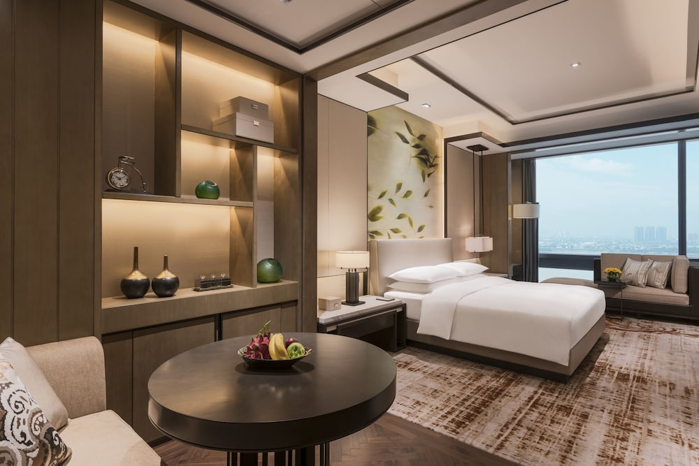 Hyatt Regency Fuzhou Cangshan 15/73