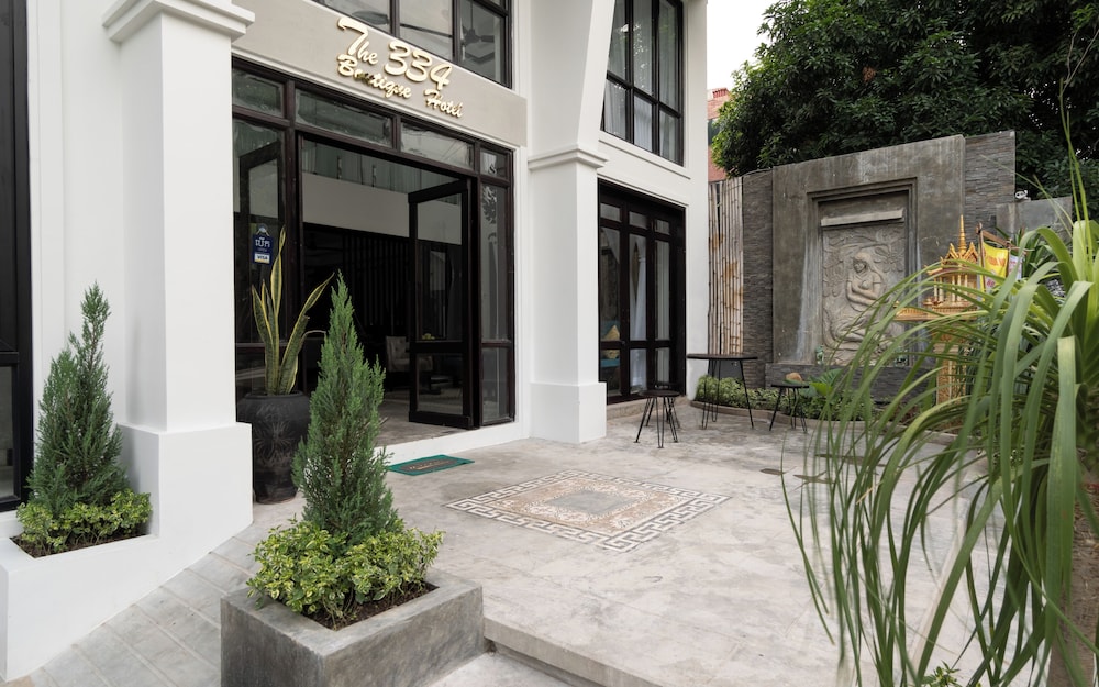 Le Cocon Boutique Hotel 54/62