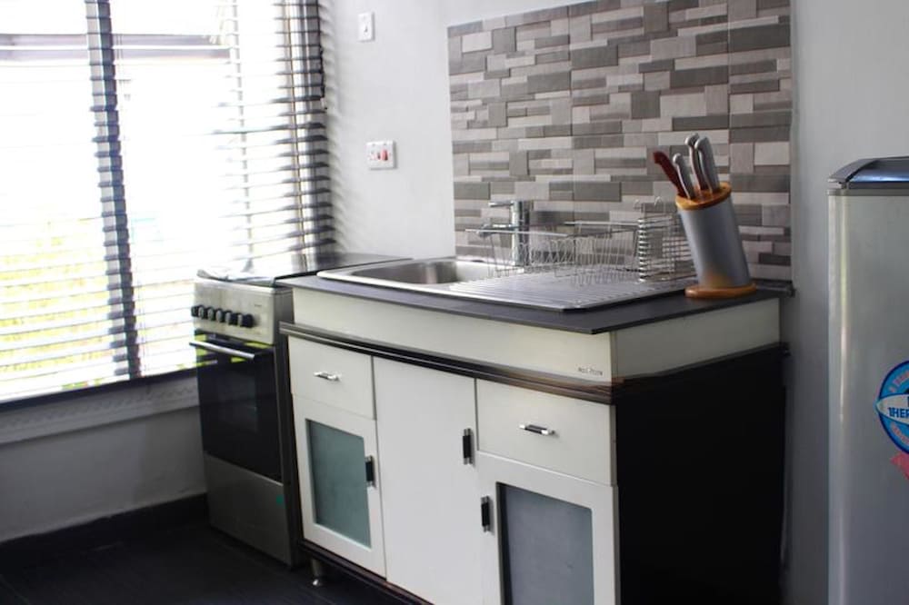 The公寓公寓(The Residence Apartments) 图片1
