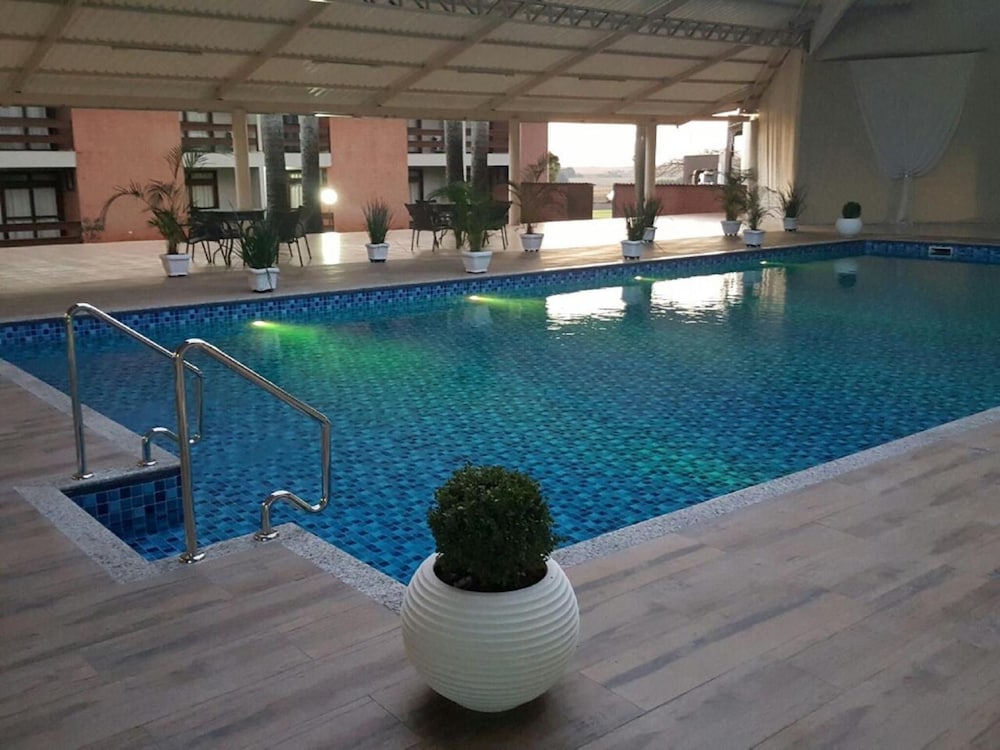 OLINDA HOTEL E EVENTOS 5/70
