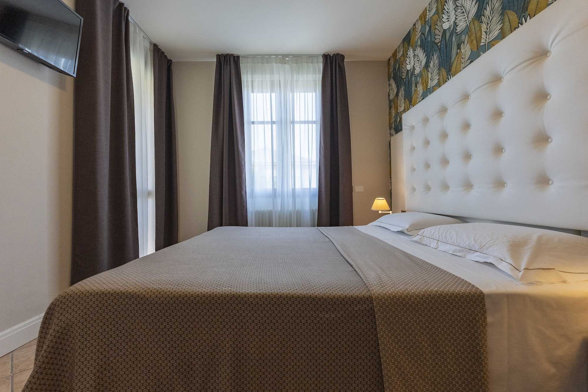 2 BEDROOMS, FAMILY SUITE