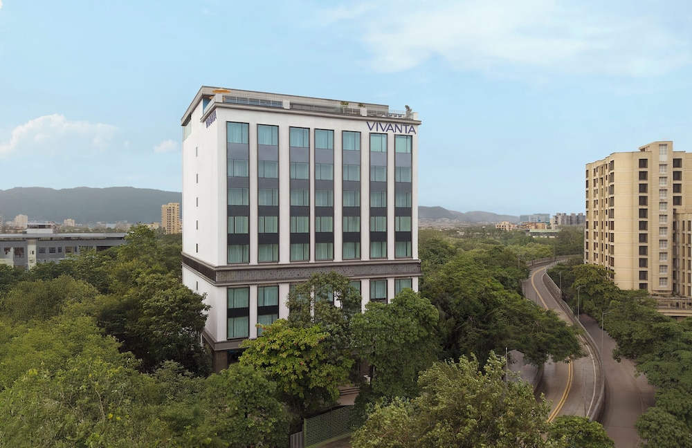 Vivanta Thane LBS Road 3/36