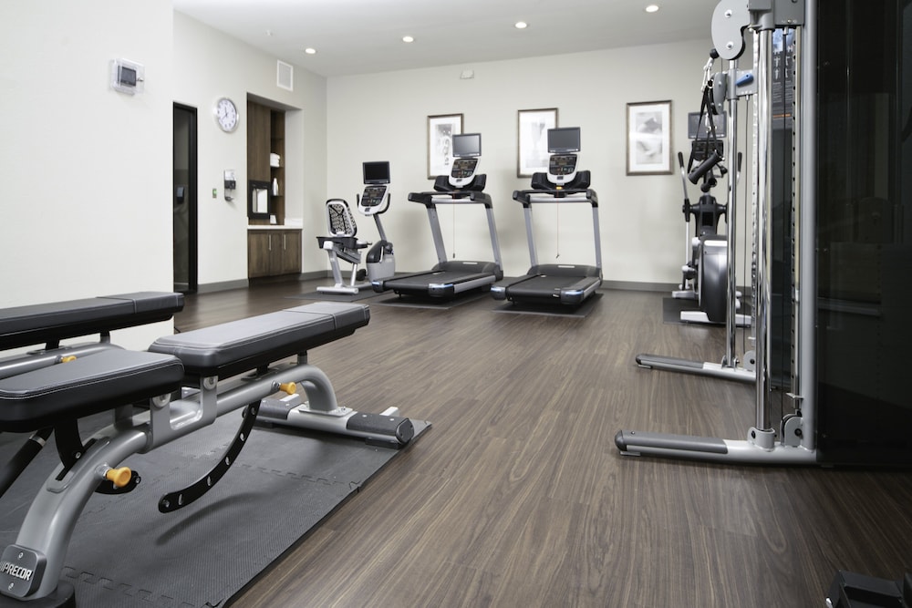 Staybridge Suites Florence 43/65