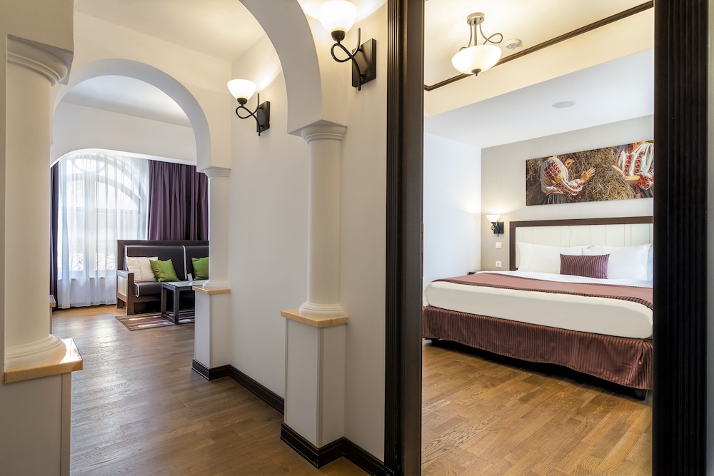 Epoque Hotel Relais Chateaux 23/52
