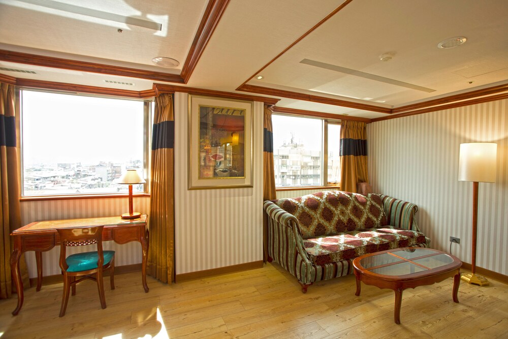 Silken Hotel 51/63