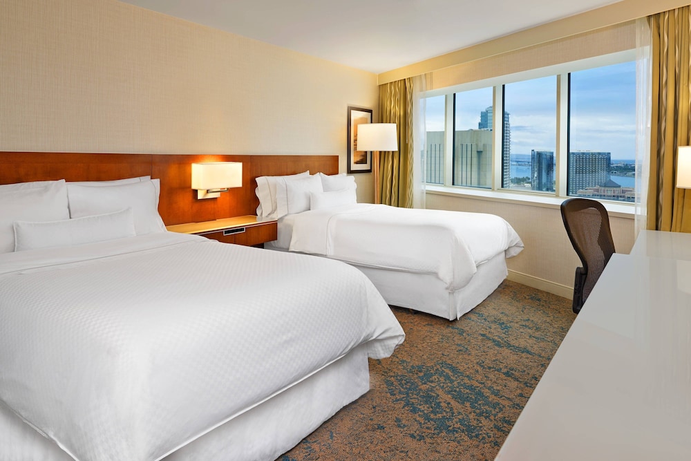 The Westin San Diego Bayview 9/42