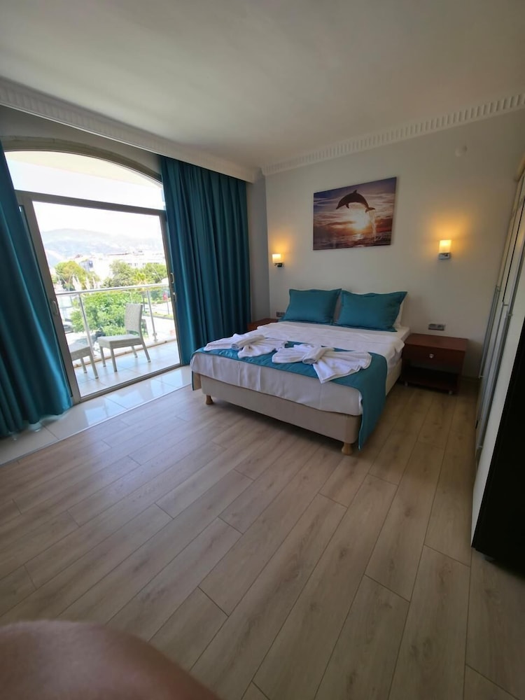 Forum Residence Hotel 18/50