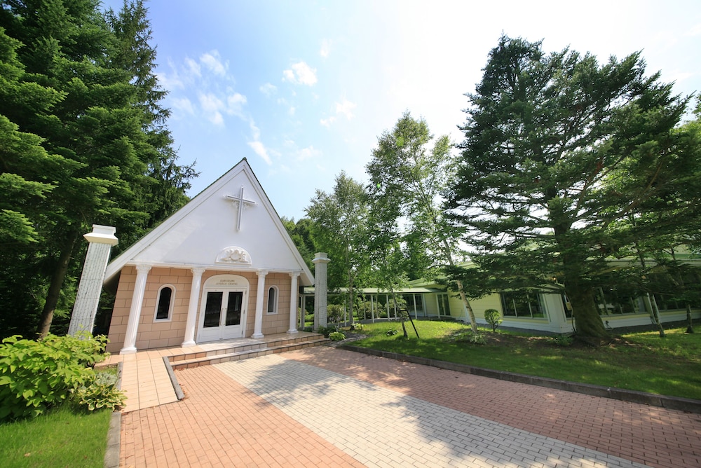 Yutorelo Karuizawa Hotel 5/63