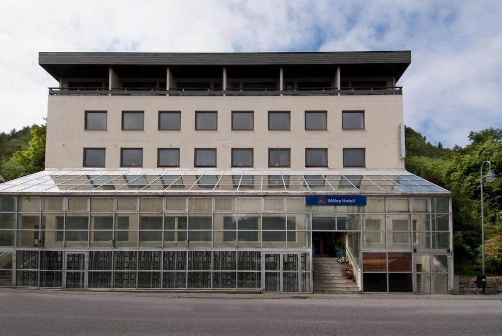 Thon Hotel Maloy 1/60