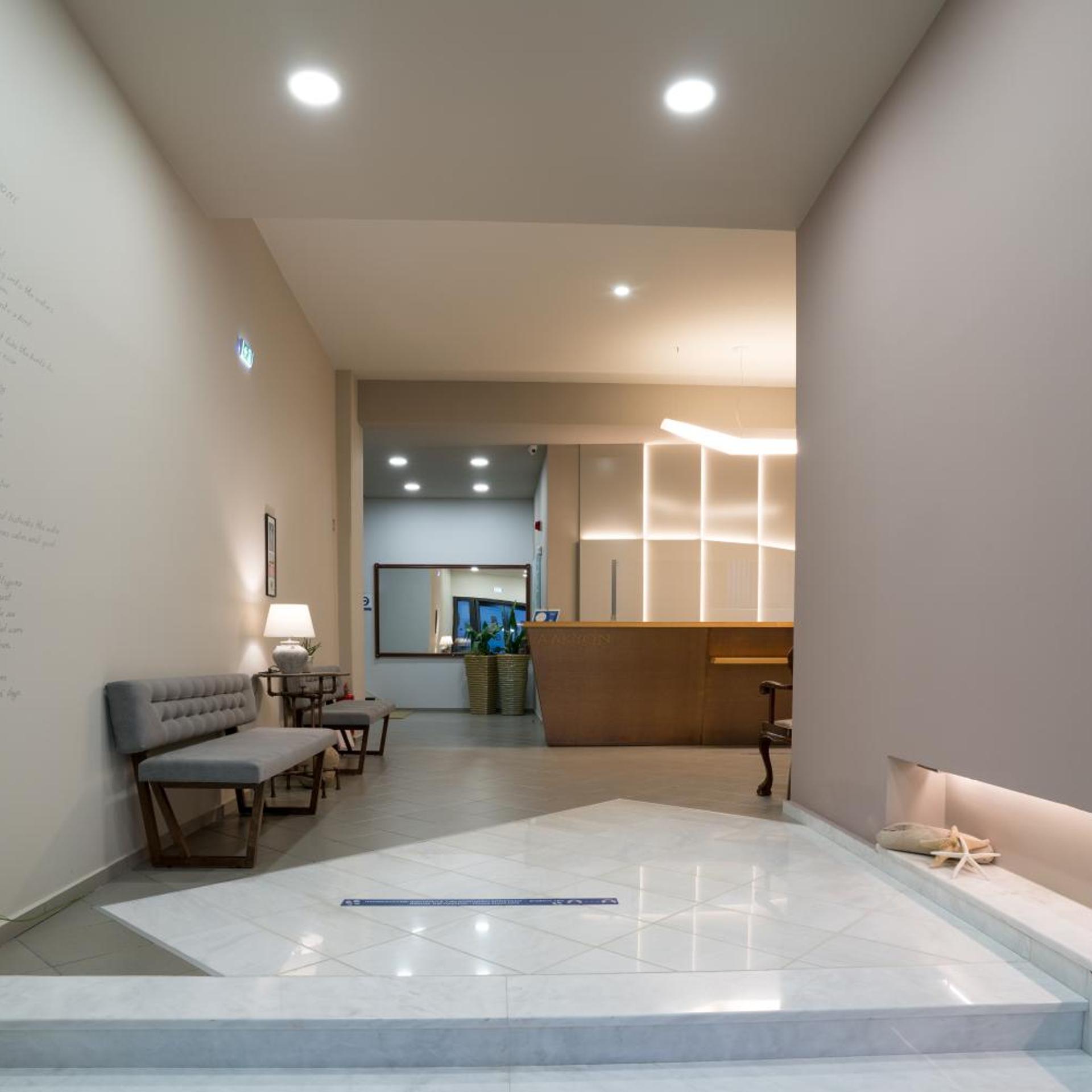 Hotel Alkyon 23/50