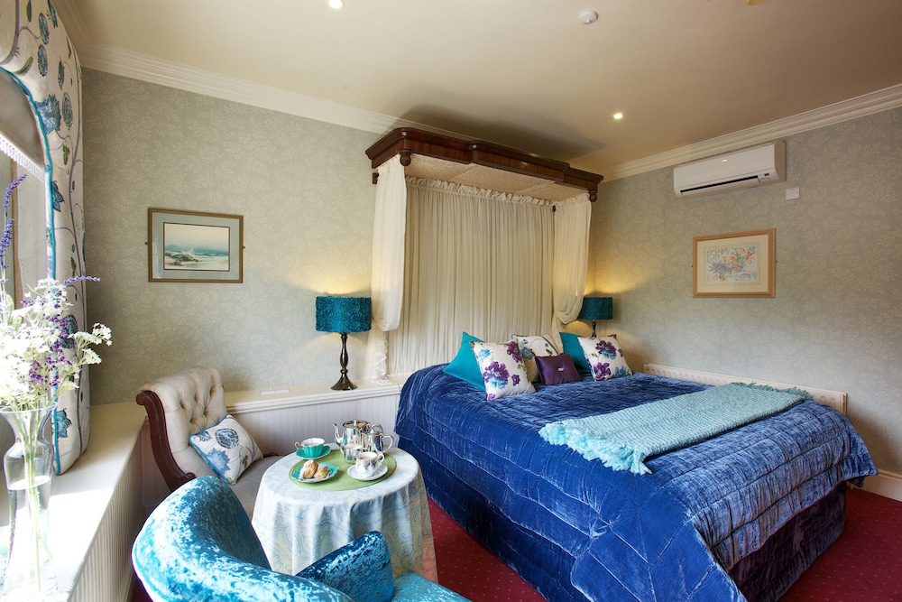 Arbutus Hotel Killarney 30/68