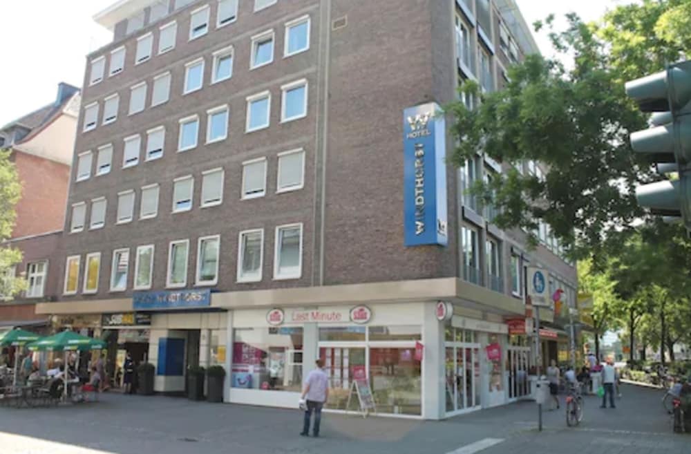 Hotel Windthorst 2/44