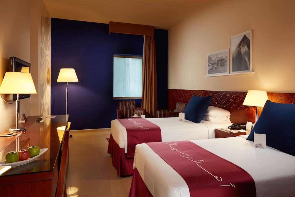 Photo 8 de Makarem Umm Alqura Hotel