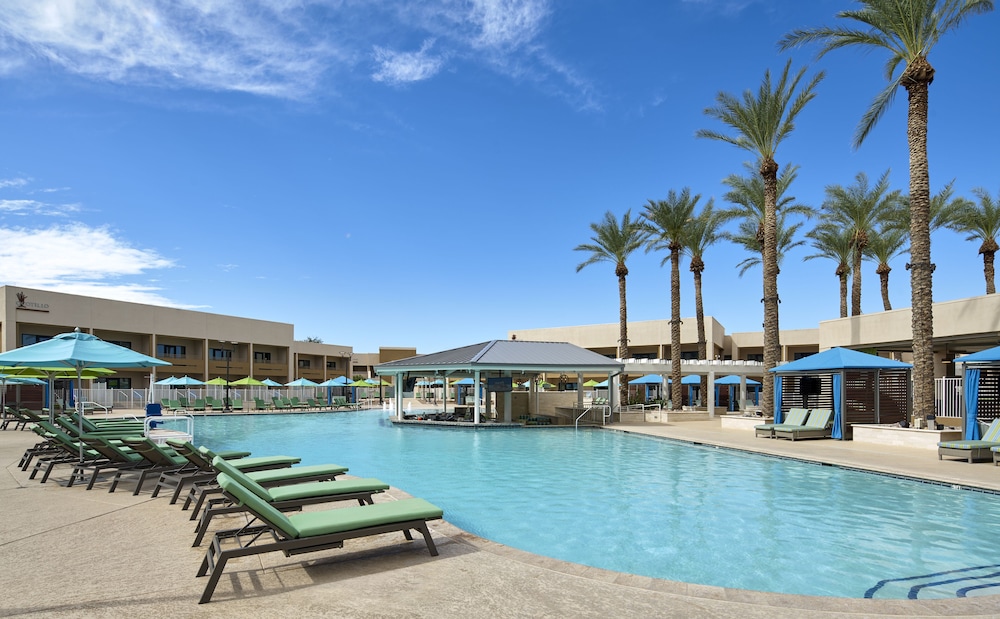 Harrah's Ak-Chin - A Caesars Rewards Destination 36/42