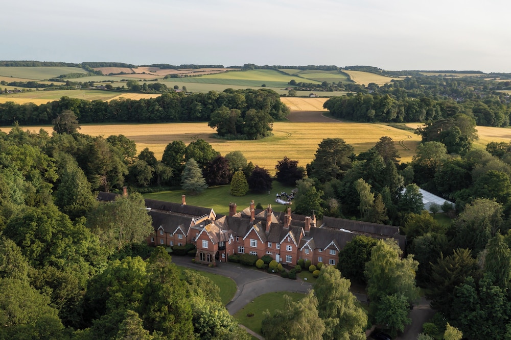 Audleys Wood Hotel 42/50