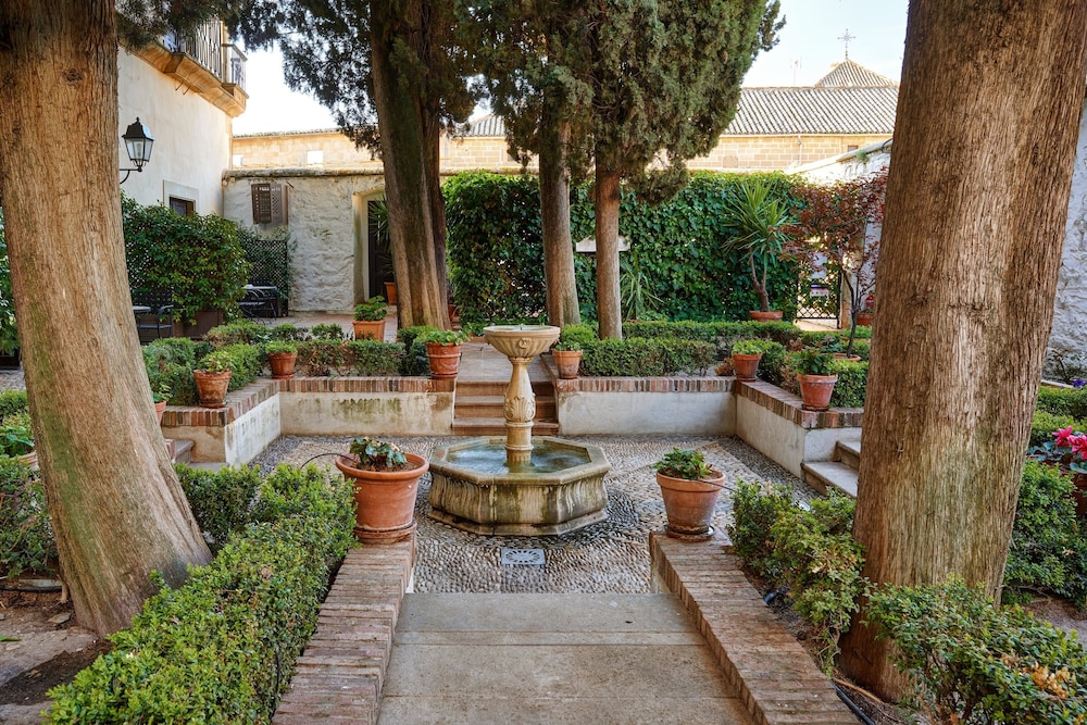 Parador de Ubeda 36/61