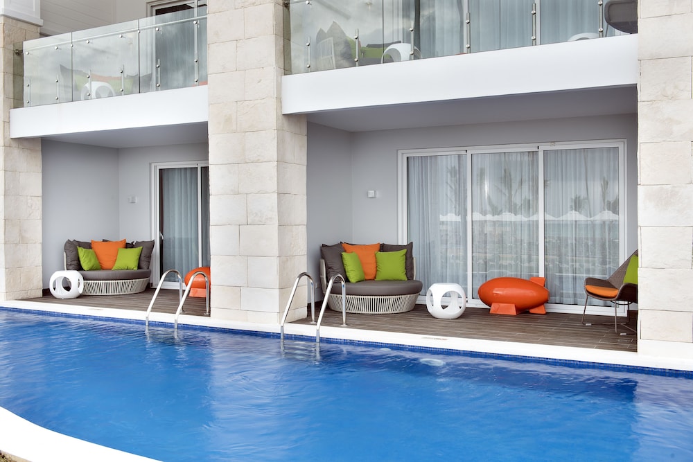 Nickelodeon Hotels & Resorts Punta Cana, Gourmet All Inclusive by Karisma 8/81
