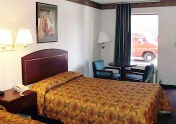 Econo Lodge Decatur - Atlanta East 7/24