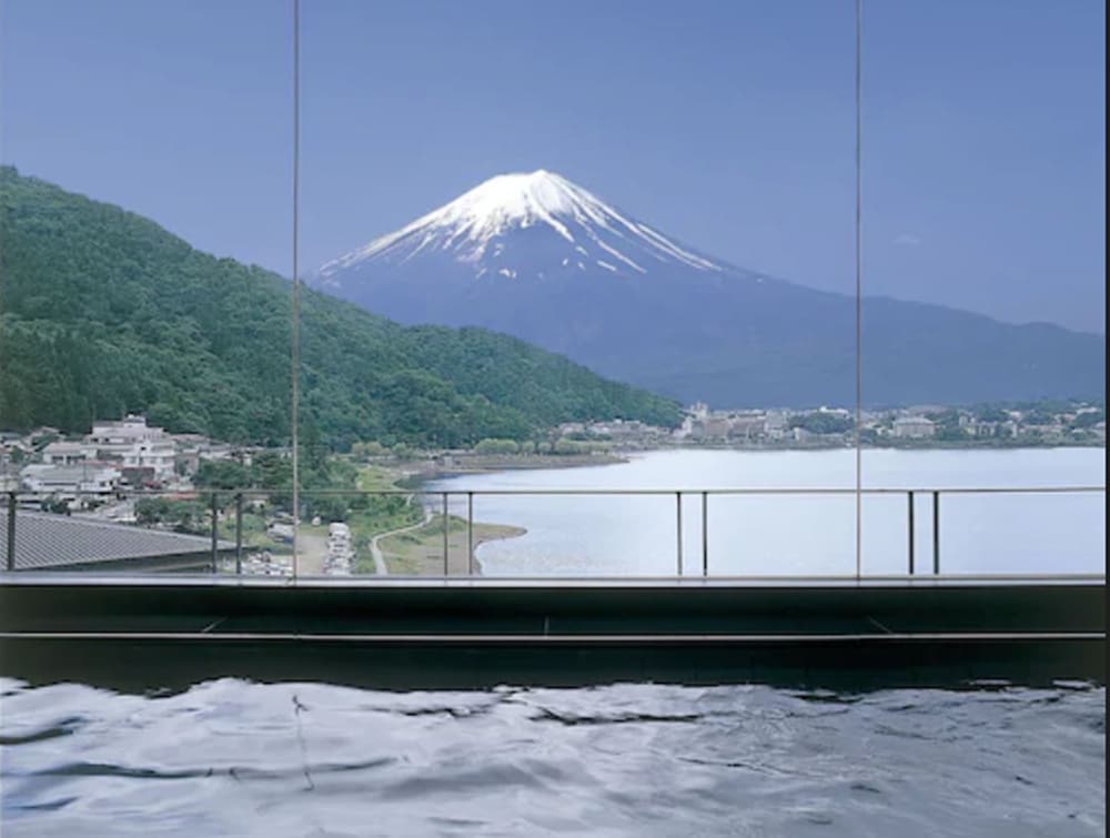Hotel Mifujien 32/35