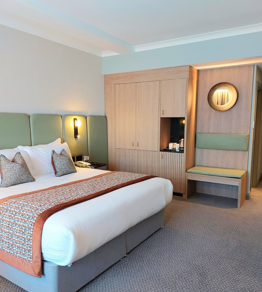 Menlo Park Hotel 20/64