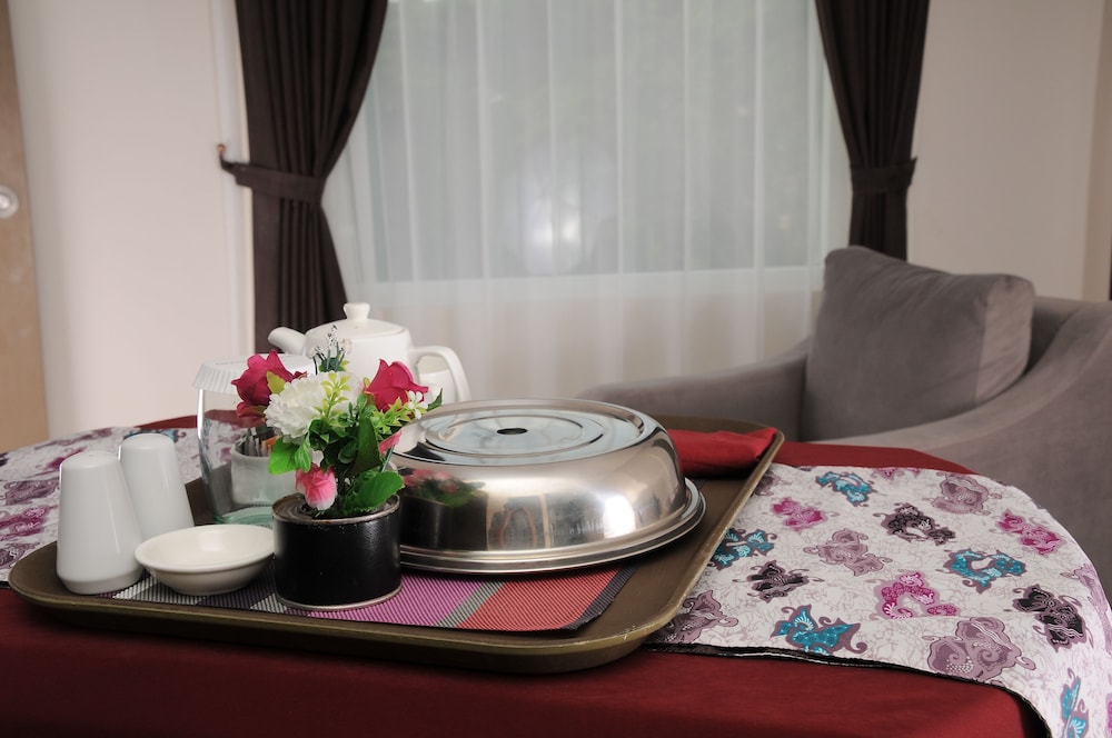 Grand Tjokro Balikpapan 29/55